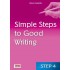 SIMPLE STEPS TO GOOD WRITING 4